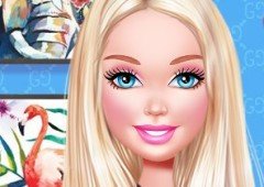 Barbie Gucci Vs Prada