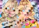 Barbie Hollywood Star