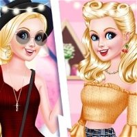 Jogo Barbie Joins Ever After High no Jogos 360