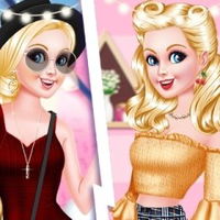 Jogo Barbie Fashion Mommy Style no Jogos 360