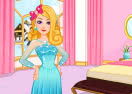 Barbie Ice Skating Princess