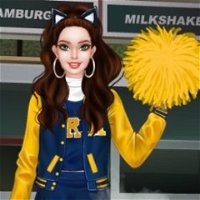 Barbie In Riverdale
