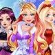 Barbie Joins Ever After High