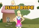 Barbie Jump Rope