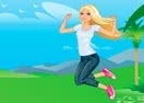Barbie Jumpin' Fun