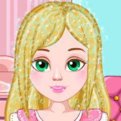 Jogo Barbie Bike Ride Dress Up no Jogos 360