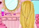 Barbie Lice Control