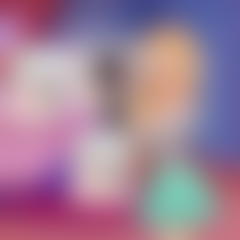 Barbie Lifestyle Photographer