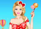 Barbie Lollipop Princess