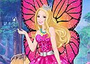 Barbie Mariposa e as Fadas