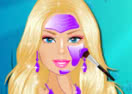 Barbie Mermaid Makeover