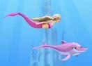 Barbie Mermaid Tale