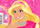 Barbie Movie Star Makeup
