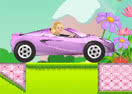 Barbie Parking