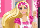 Barbie Party Cleanup