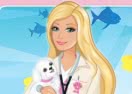 Barbie Pet Vet: Little Critter Clinic