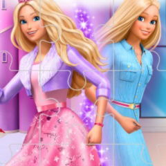 Jogo Barbie Wants to be a Princess no Jogos 360