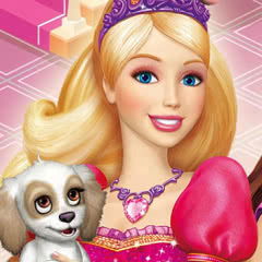 Jogo Barbie Concert Princess no Jogos 360