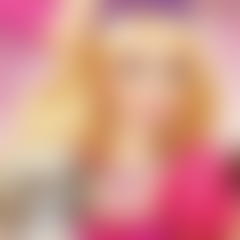 Barbie Princess Room