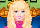 Barbie Prom Haircuts