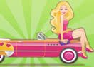 Barbie: Racing to Manhattan
