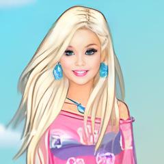Barbie Ready For Summer: Beach Dresses