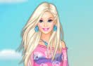 Barbie Ready For Summer: Beach Dresses