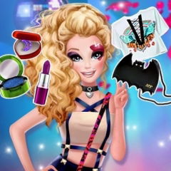 Jogo Barbie Hollywood Star no Jogos 360