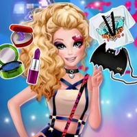 Jogo Barbie Beauty Tutorials no Jogos 360