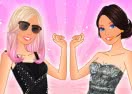 Barbie: Rock vs Popstar