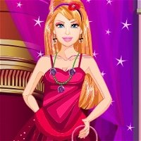 Jogo Barbie Muskteer Dress Up no Jogos 360