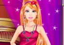 Barbie Romantic Dress Up