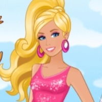 Jogos de Arrumar a Barbie no Jogos 360