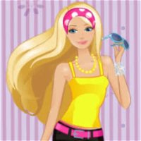 Jogos da Barbie no Jogos 360