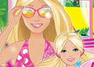 Barbie Splashin' Bash