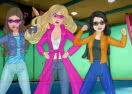 Barbie Spy Squad