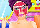 Barbie Summer Makeover
