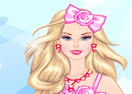 Barbie Summer Princess