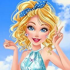 Jogo Barbie's Trip To Arendelle no Jogos 360