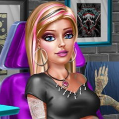 Jogo Barbie Air Hostess Style no Jogos 360