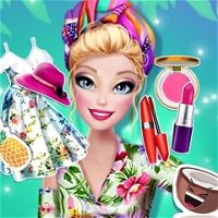 Jogos de Maquiar a Barbie no Jogos 360