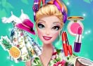 Barbie: Tropical in the City