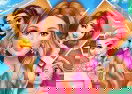 Barbie Wants to be a Princess