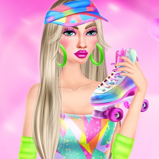 Barbie Fashion Girl Career Outfits no Jogos 360