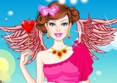 Barbie's Funny Outfits