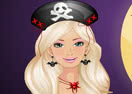 Barbie's Halloween Costumes