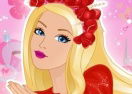 Barbie's Red Addiction