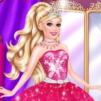 Barbie's Secret Crush