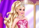 Barbie's Secret Crush