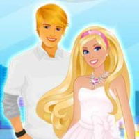 Jogo Barbie Fashion Mommy Style no Jogos 360